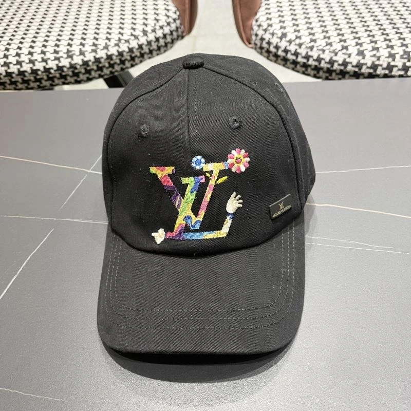 Cozy Louis Vuitton Caps 257803