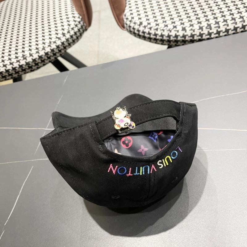 Cozy Louis Vuitton Caps 257803