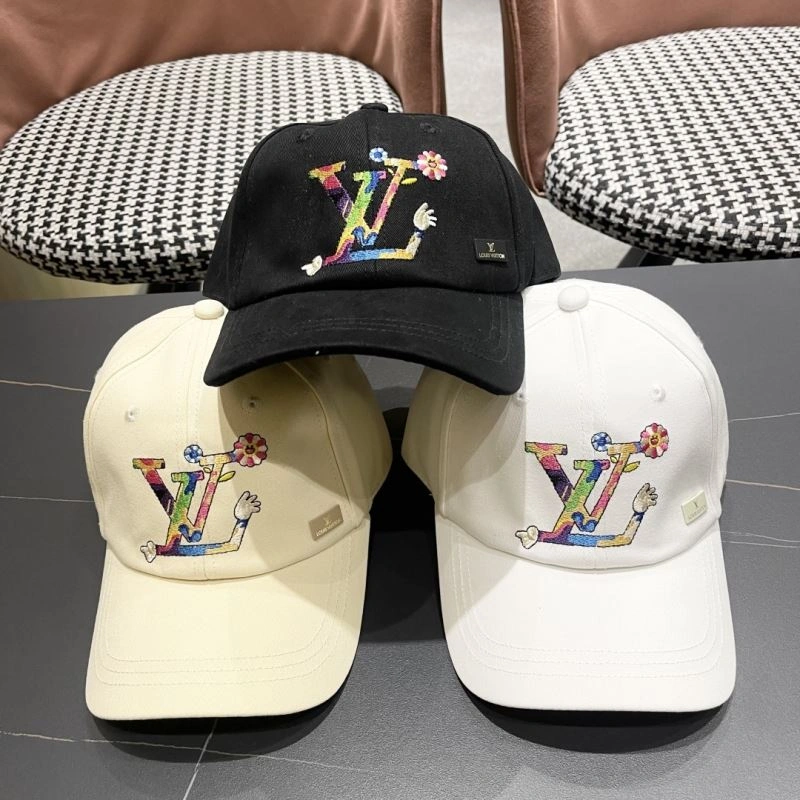 Cozy Louis Vuitton Caps 257803