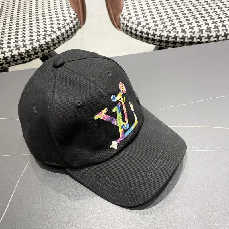 Cozy Louis Vuitton Caps 257803