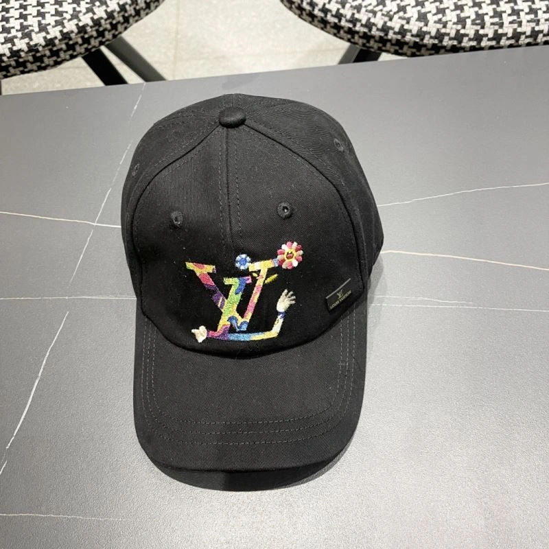 Cozy Louis Vuitton Caps 257803