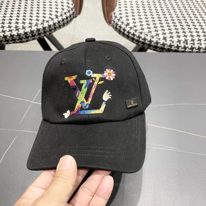 Cozy Louis Vuitton Caps 257803