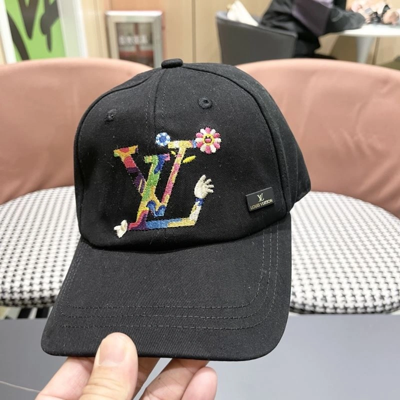 Cozy Louis Vuitton Caps 257803