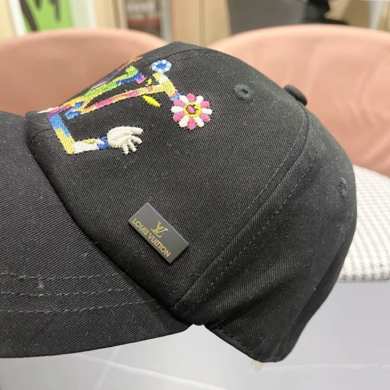 Cozy Louis Vuitton Caps 257803