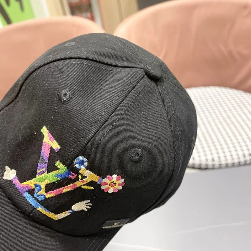 Cozy Louis Vuitton Caps 257803