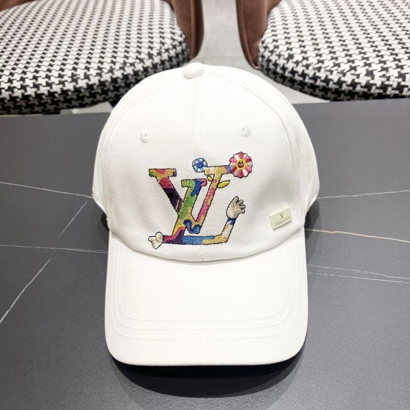 Louis Vuitton Caps Sporty 257794