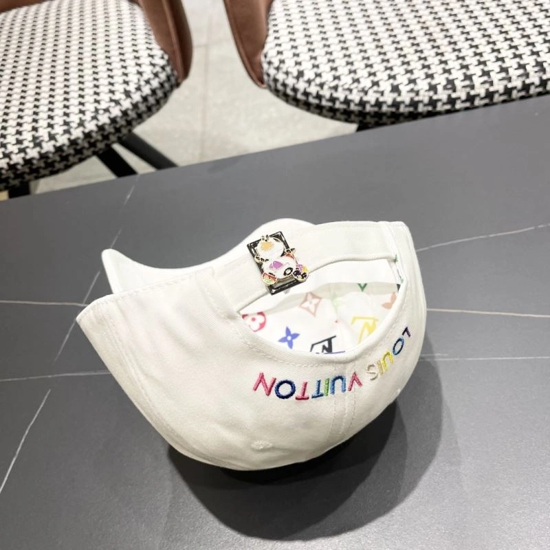Louis Vuitton Caps Sporty 257794