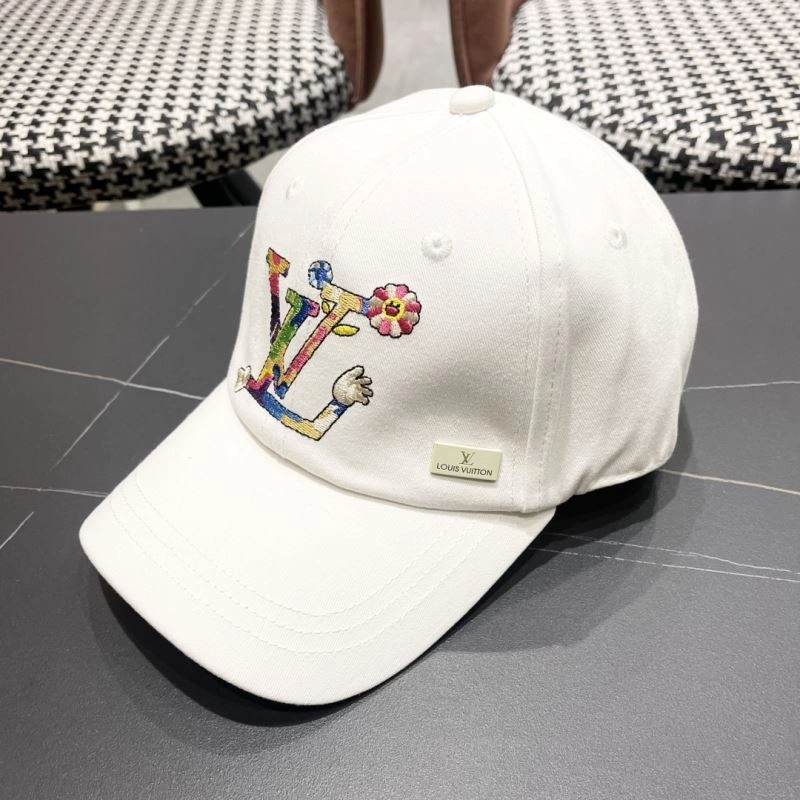 Louis Vuitton Caps Sporty 257794