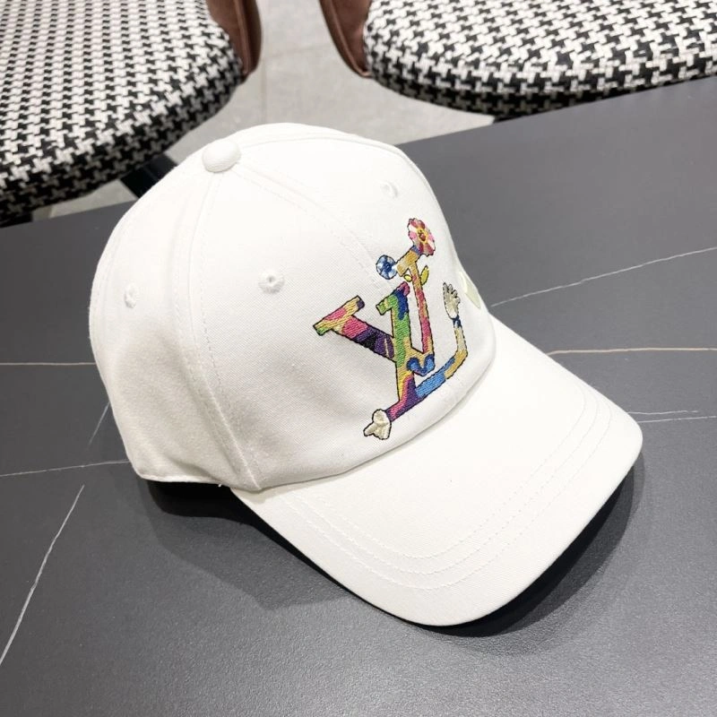 Louis Vuitton Caps Sporty 257794