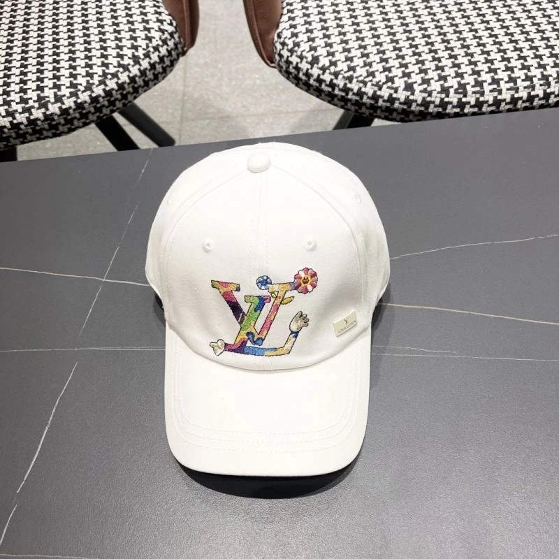 Louis Vuitton Caps Sporty 257794