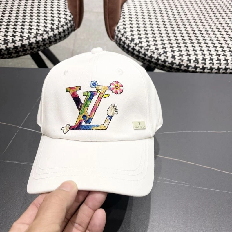 Louis Vuitton Caps Sporty 257794