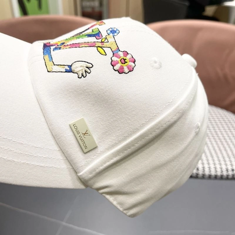Louis Vuitton Caps Sporty 257794