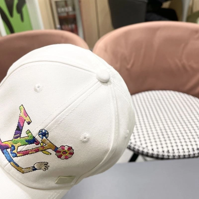 Louis Vuitton Caps Sporty 257794