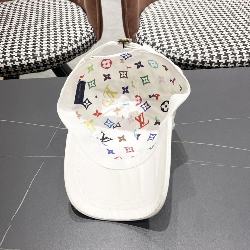 Louis Vuitton Caps Sporty 257794