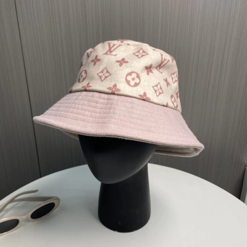 SoftTouch Louis Vuitton Caps 257802