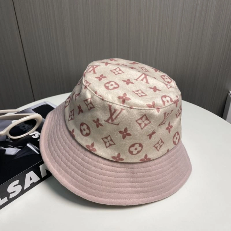SoftTouch Louis Vuitton Caps 257802