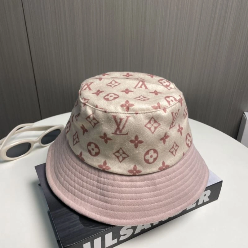 SoftTouch Louis Vuitton Caps 257802