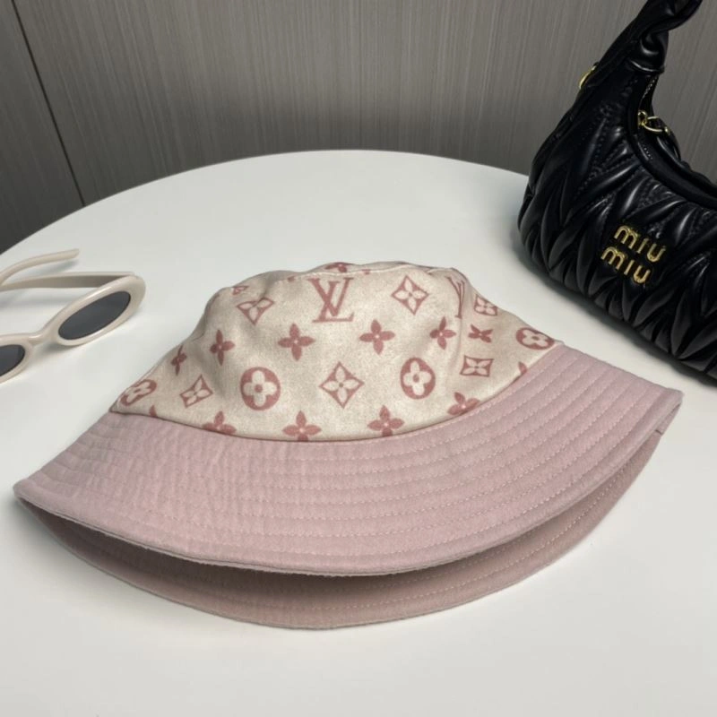 SoftTouch Louis Vuitton Caps 257802