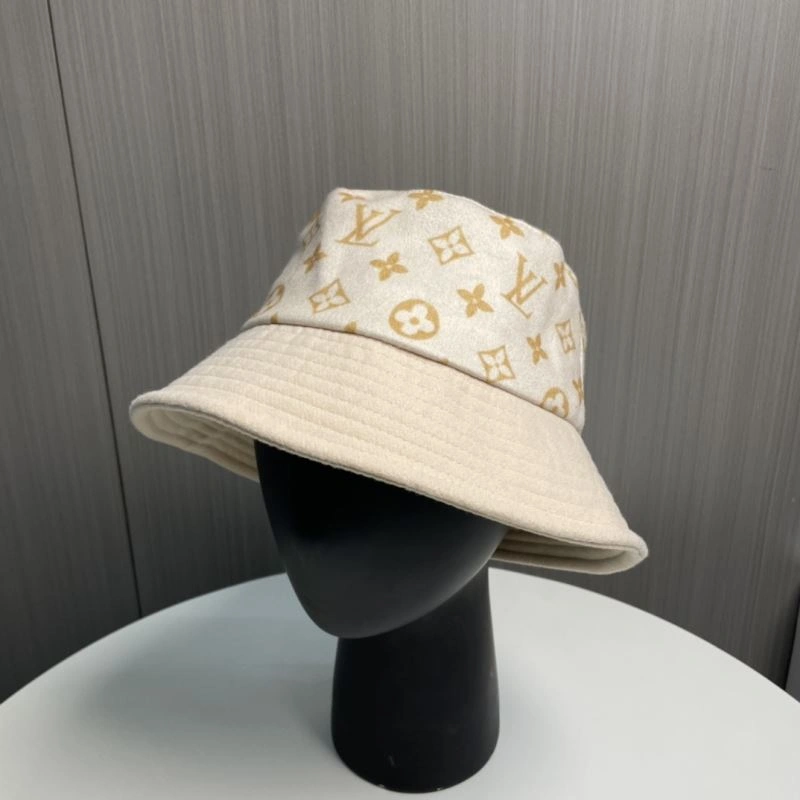 TravelReady Louis Vuitton Caps 257801