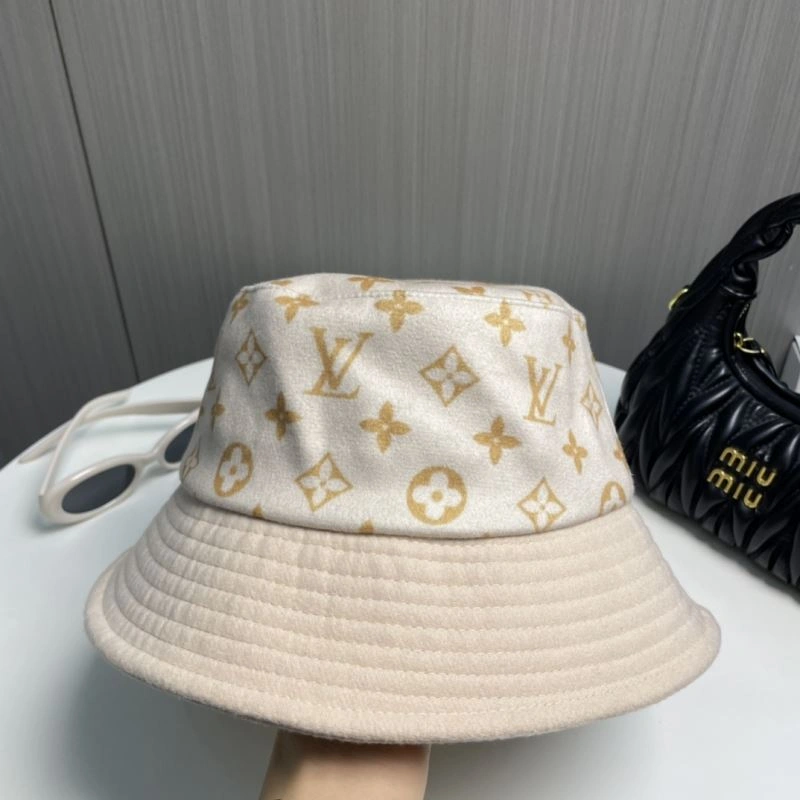 TravelReady Louis Vuitton Caps 257801