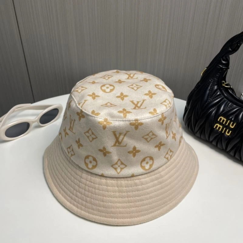 TravelReady Louis Vuitton Caps 257801