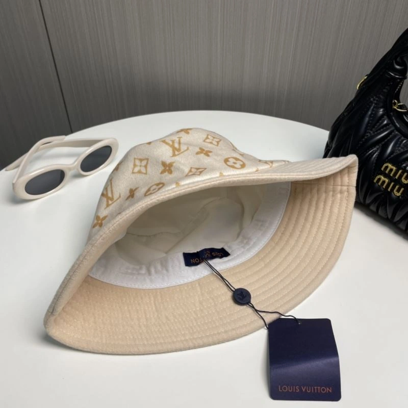 TravelReady Louis Vuitton Caps 257801