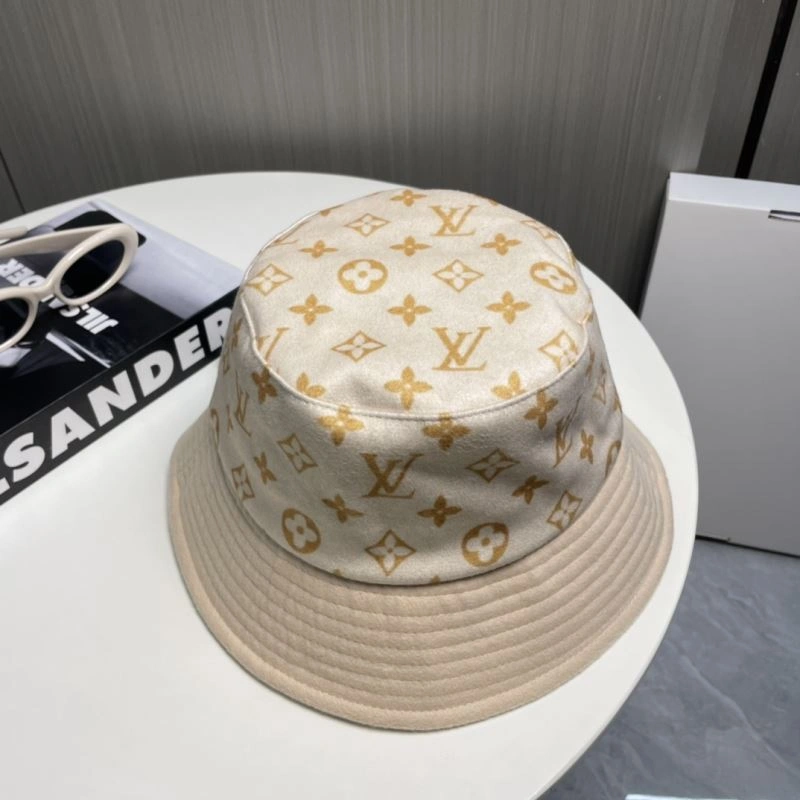 TravelReady Louis Vuitton Caps 257801
