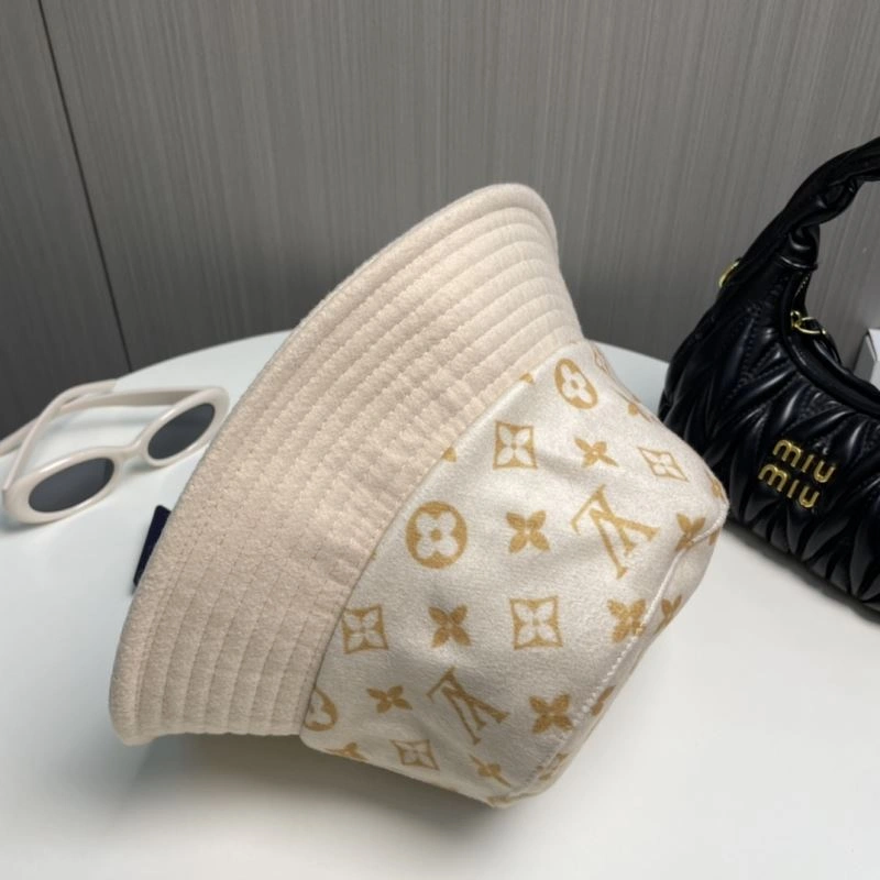 TravelReady Louis Vuitton Caps 257801