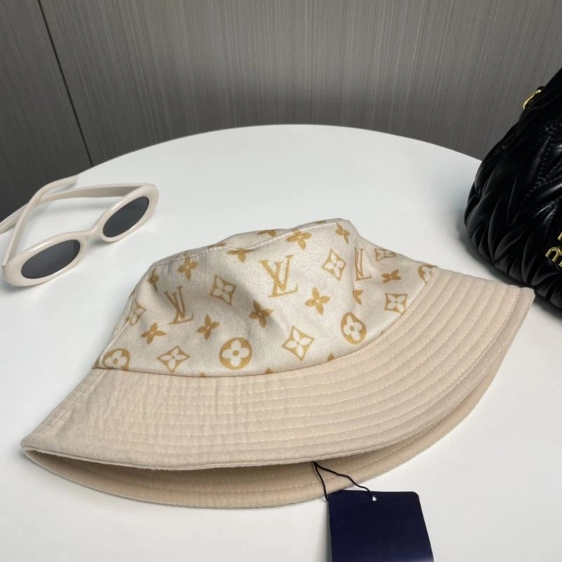 TravelReady Louis Vuitton Caps 257801
