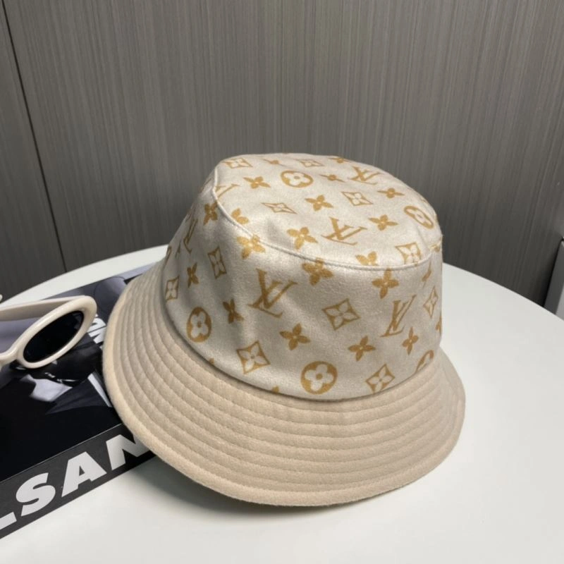 TravelReady Louis Vuitton Caps 257801