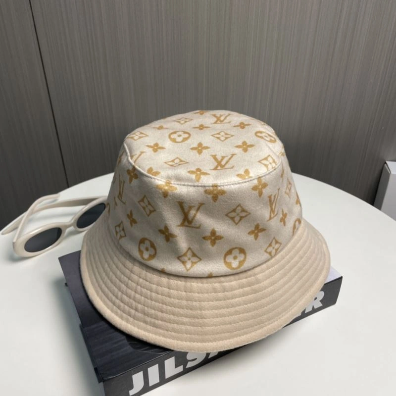 TravelReady Louis Vuitton Caps 257801