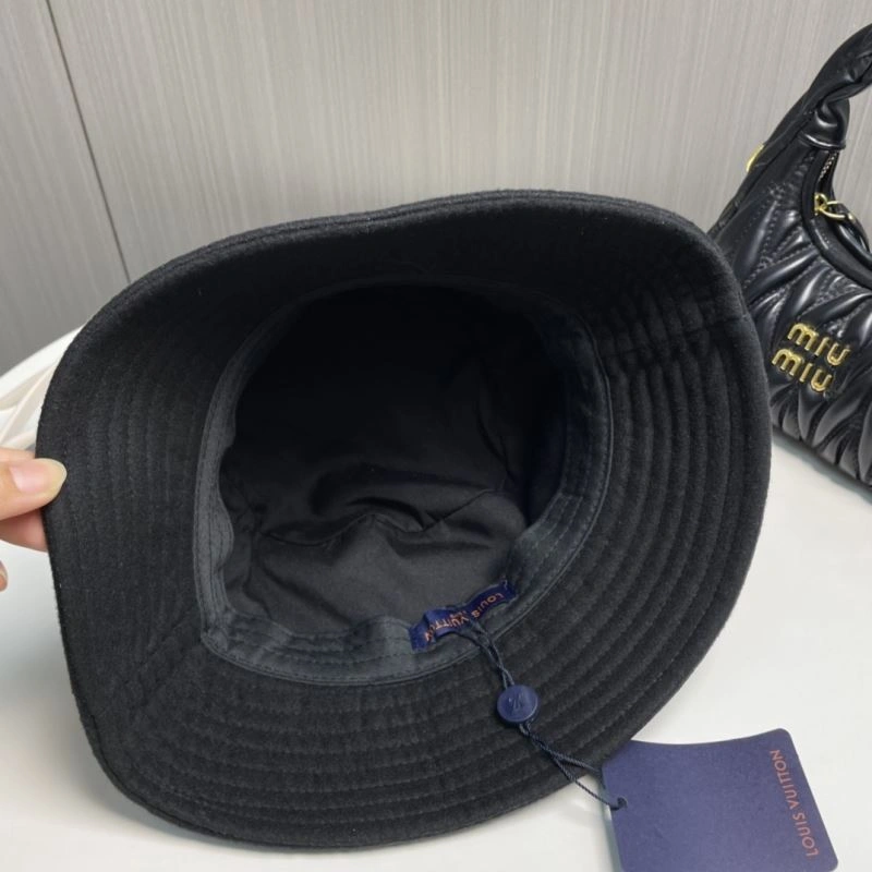 Louis Vuitton Caps NewStyle 257789