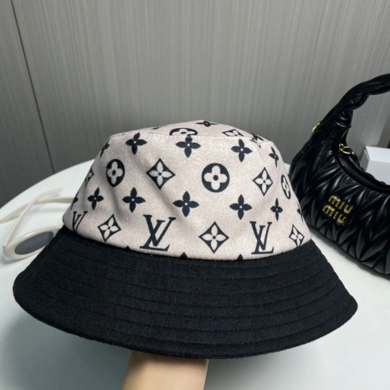 Louis Vuitton Caps NewStyle 257789