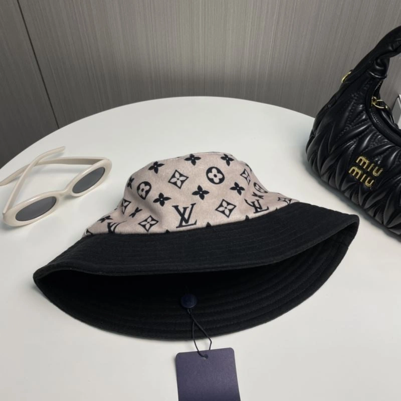 Louis Vuitton Caps NewStyle 257789