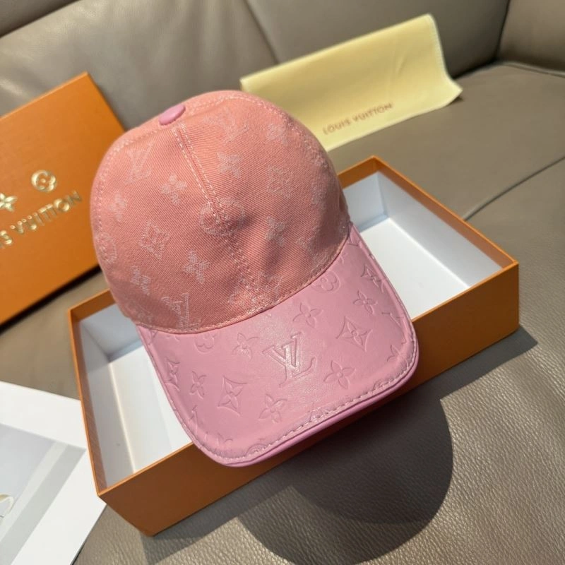 Louis Vuitton Caps UrbanStyle 257798