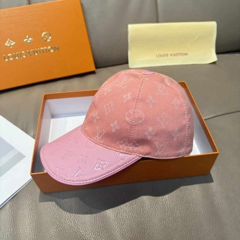 Louis Vuitton Caps UrbanStyle 257798