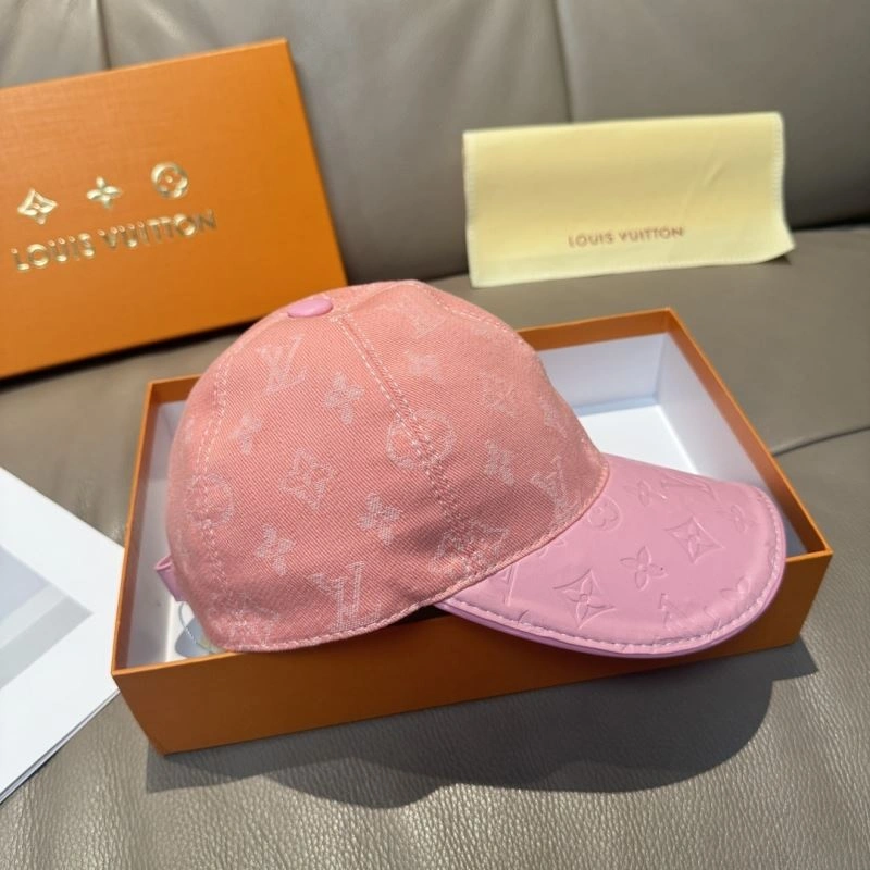 Louis Vuitton Caps UrbanStyle 257798