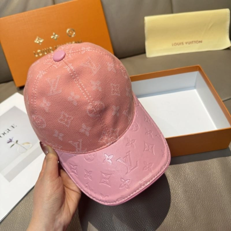 Louis Vuitton Caps UrbanStyle 257798