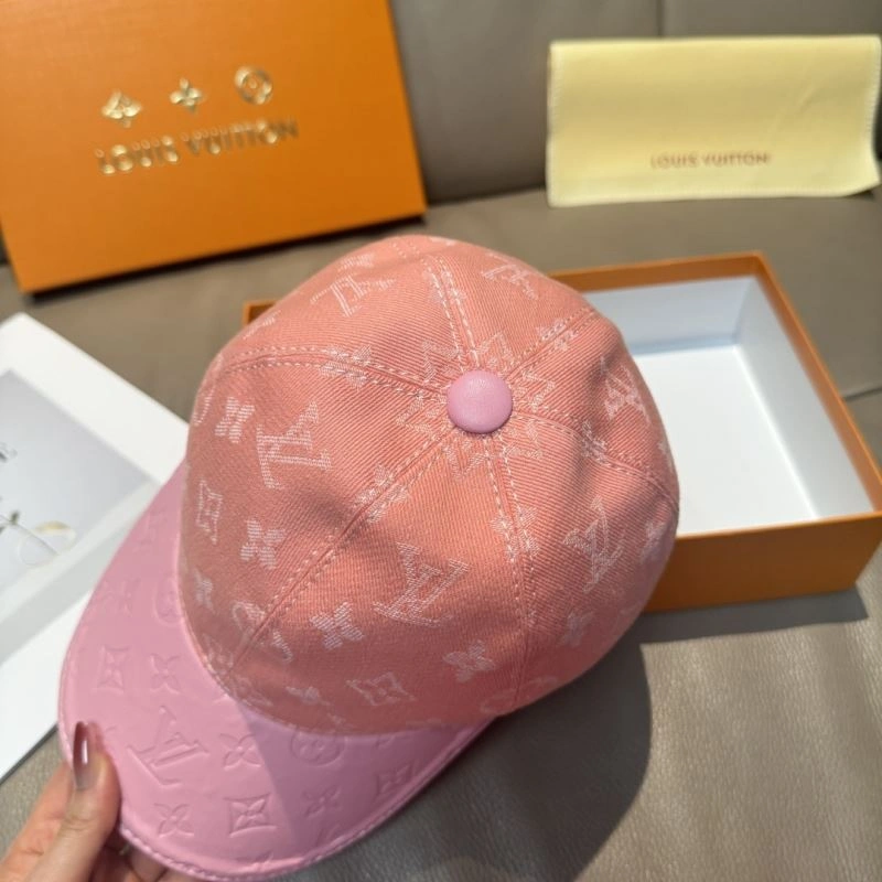 Louis Vuitton Caps UrbanStyle 257798