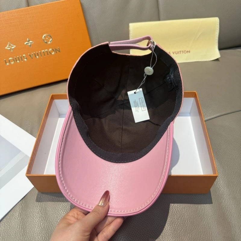 Louis Vuitton Caps UrbanStyle 257798