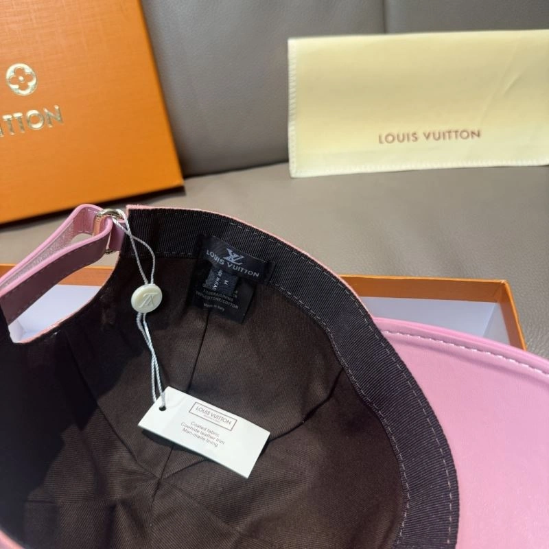 Louis Vuitton Caps UrbanStyle 257798