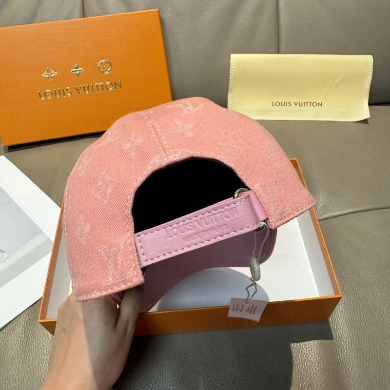 Louis Vuitton Caps UrbanStyle 257798