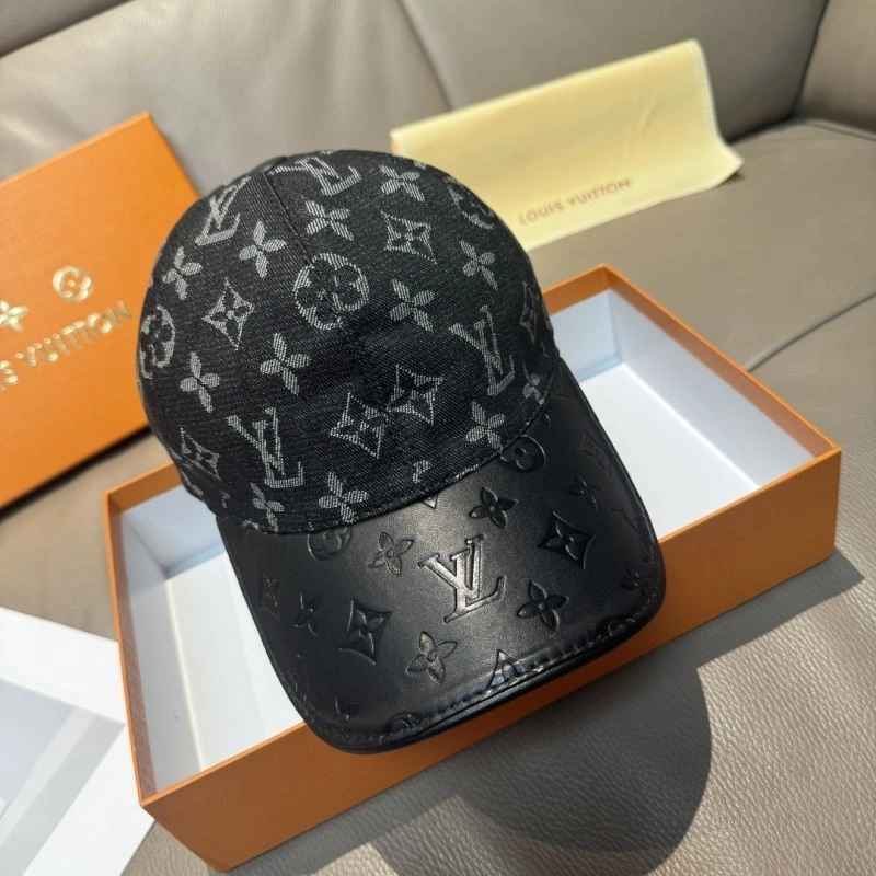 StreetReady Louis Vuitton Caps 257791
