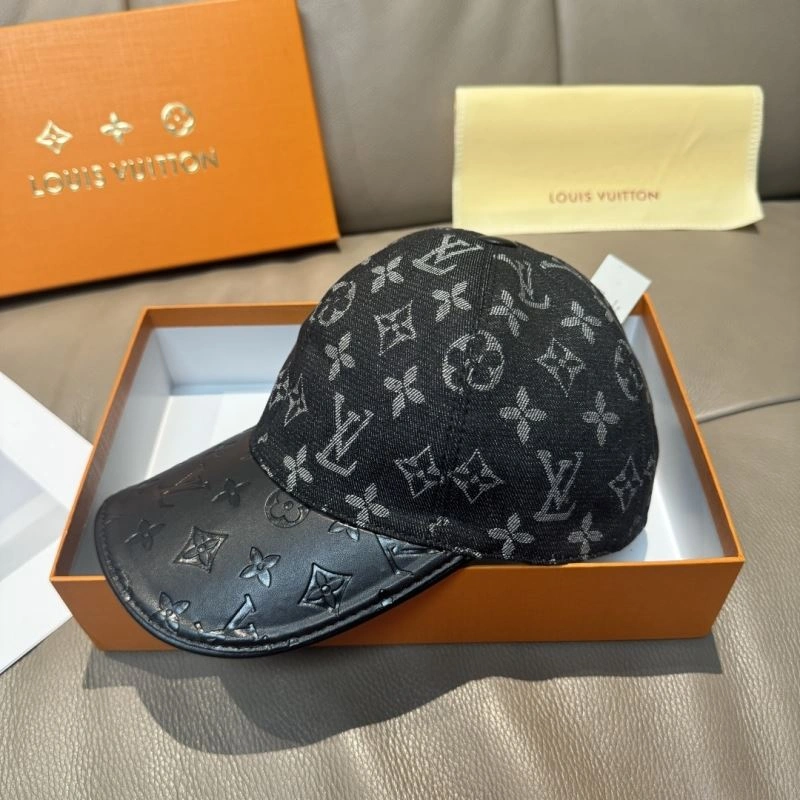 StreetReady Louis Vuitton Caps 257791