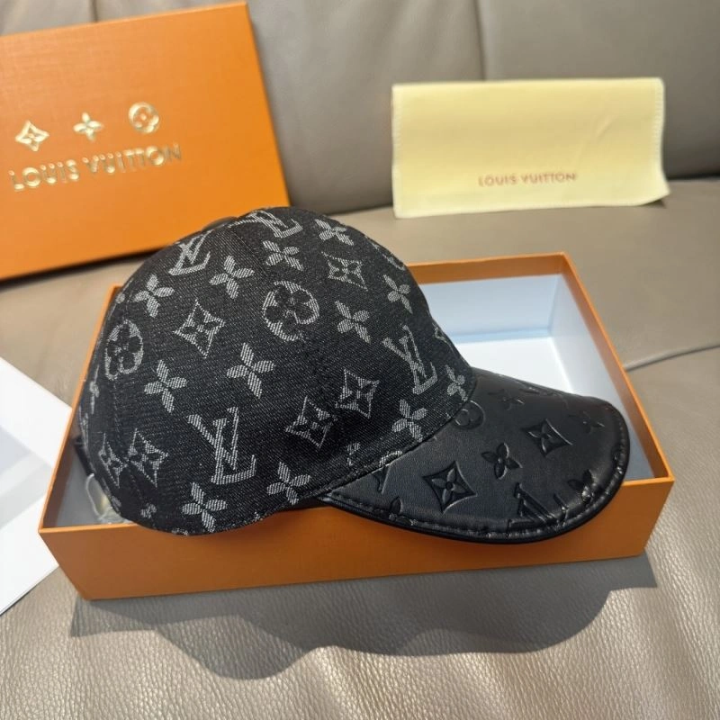 StreetReady Louis Vuitton Caps 257791