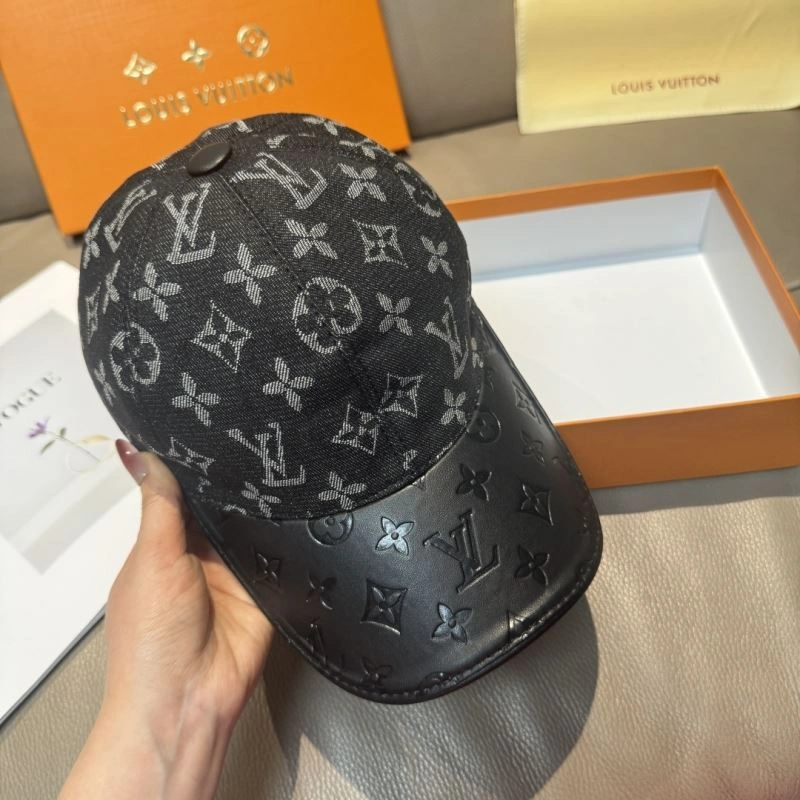 StreetReady Louis Vuitton Caps 257791