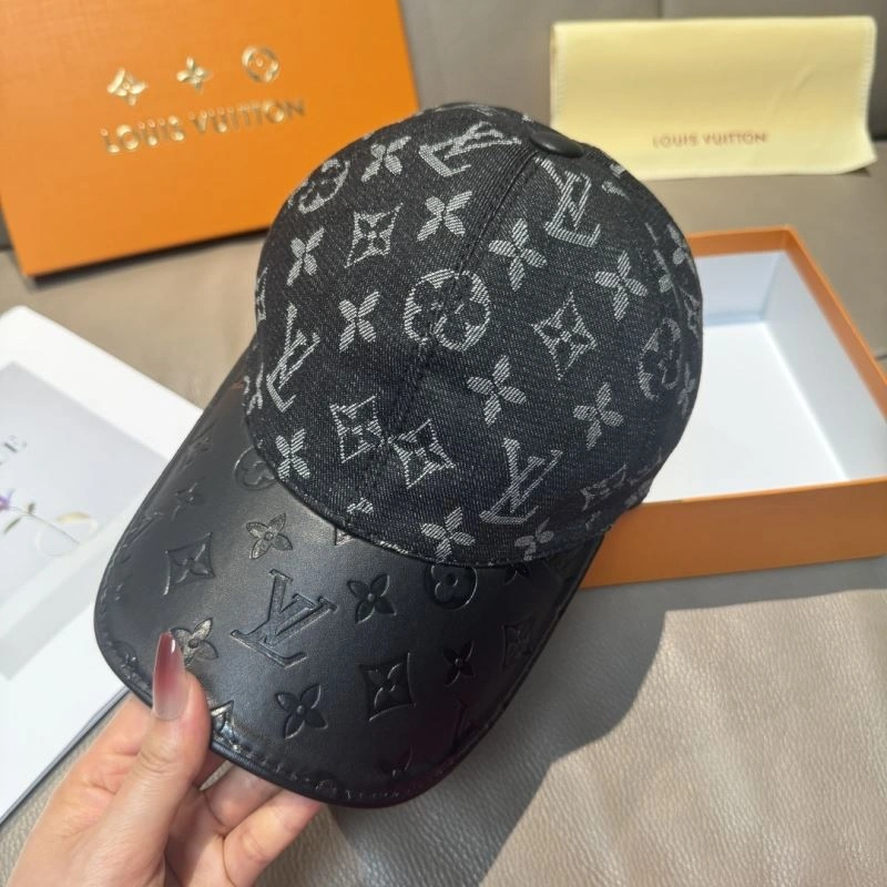 StreetReady Louis Vuitton Caps 257791