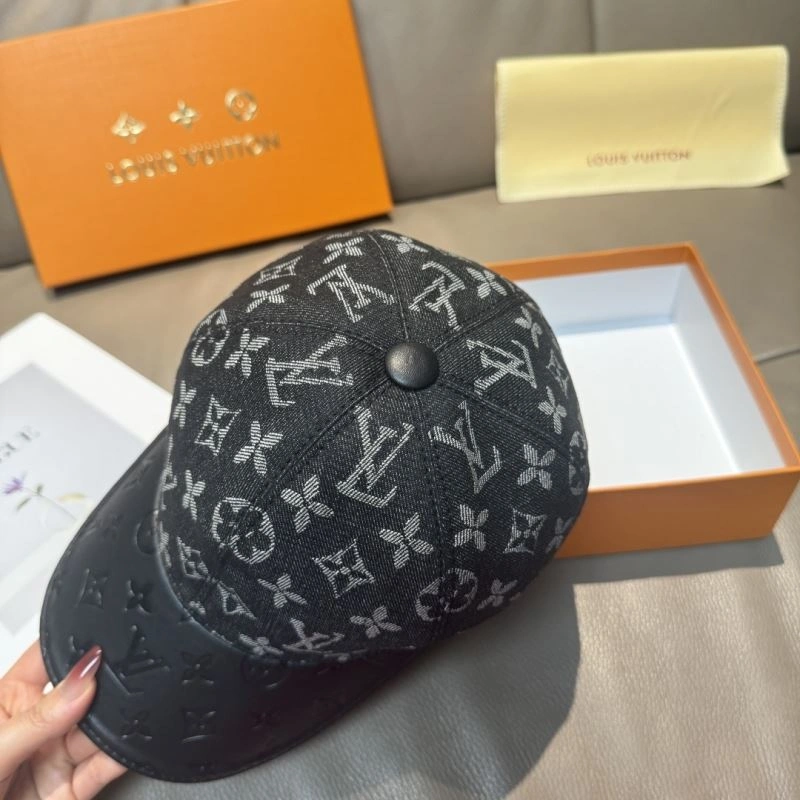 StreetReady Louis Vuitton Caps 257791