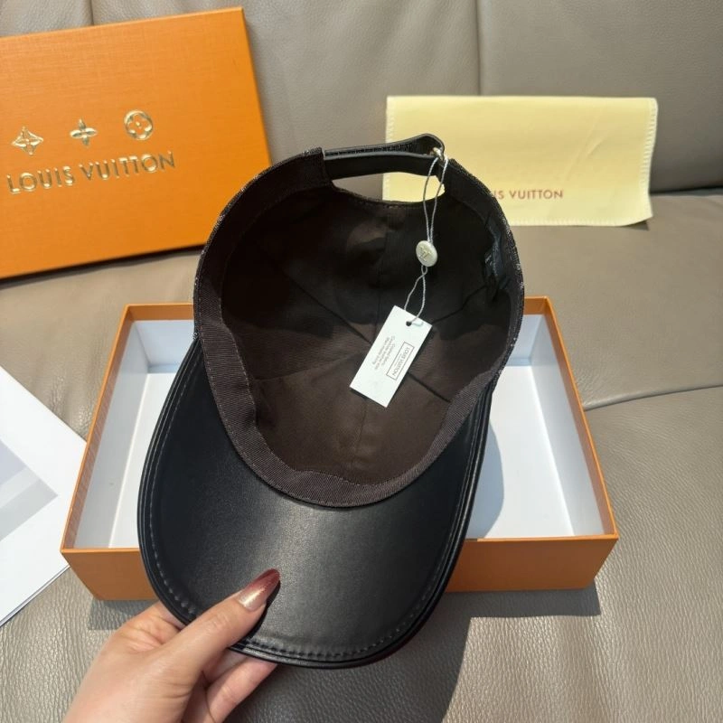 StreetReady Louis Vuitton Caps 257791