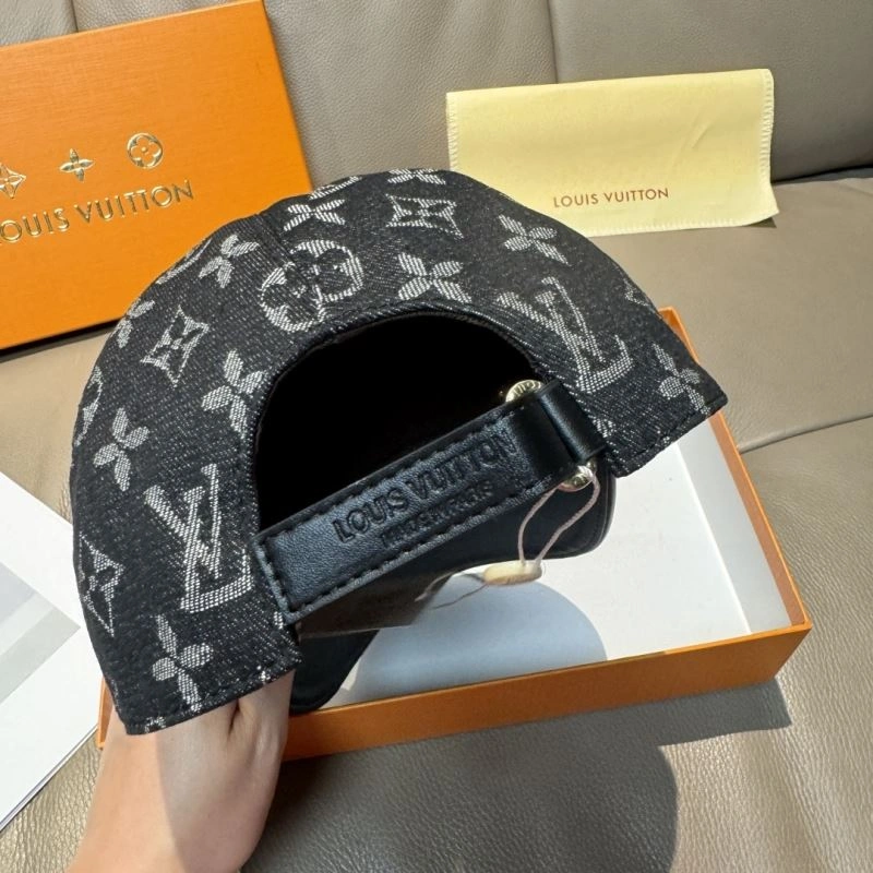 StreetReady Louis Vuitton Caps 257791